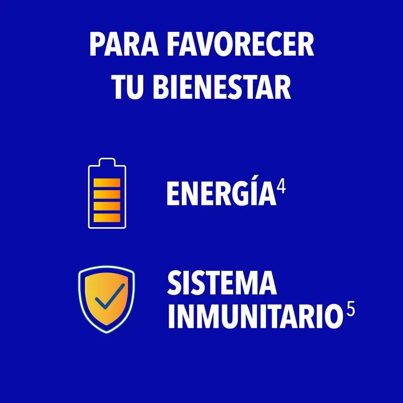 Bion3 Multi & Omega-3 Avec Probiotiques, 60 gélules - Image 6