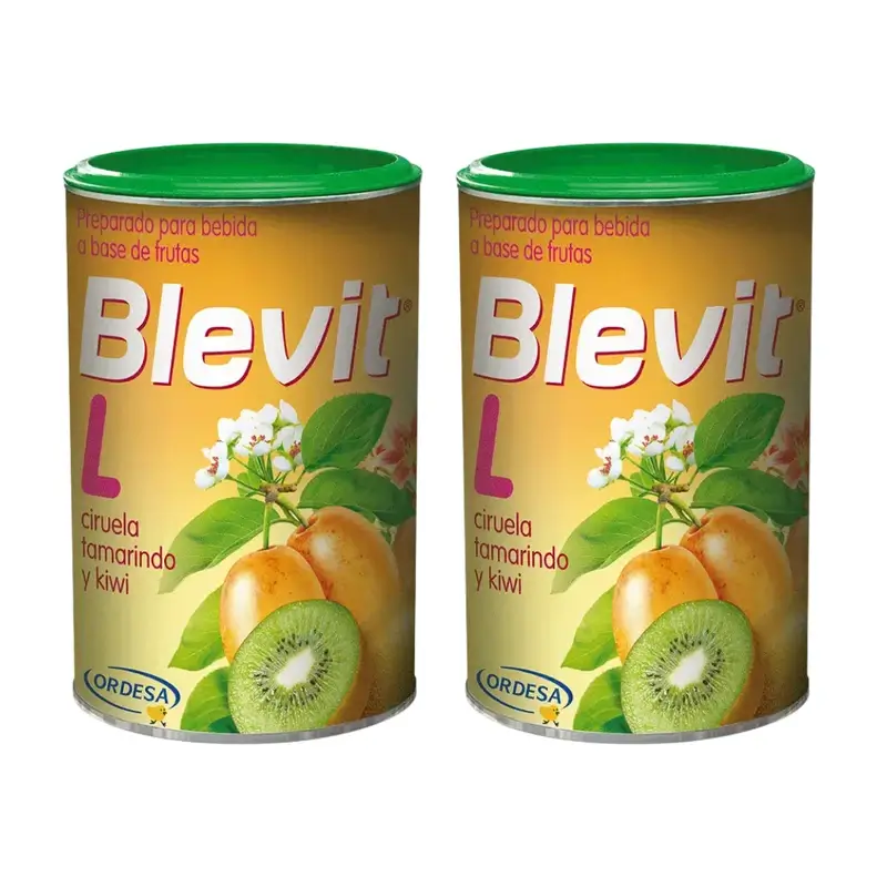 Blevit Laxatif, 2X150 Gr