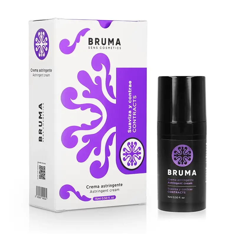 Gel brumisateur astringent "Virgin Again", 15 ml Gel de beauté "Virgin Again", 15 ml