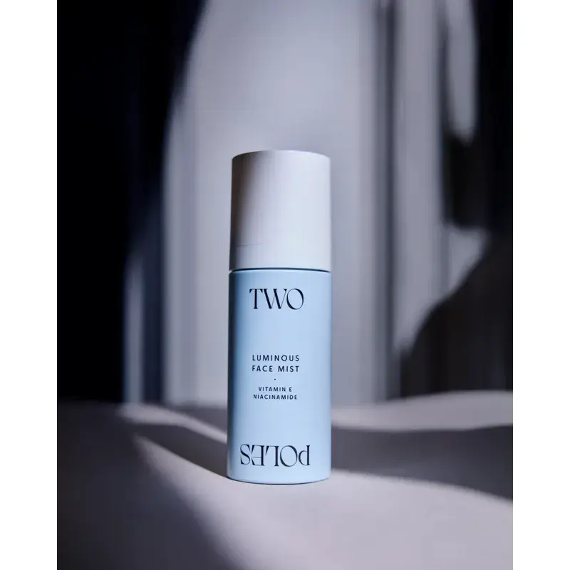 Brume lumineuse pour le visage - Image 2