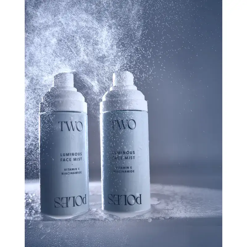 Brume lumineuse pour le visage - Image 3