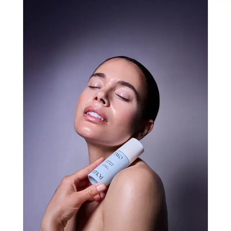 Brume lumineuse pour le visage - Image 5