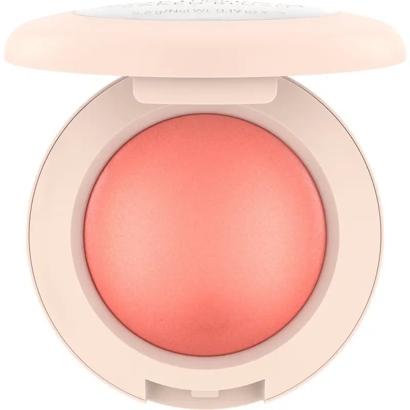 Catrice Blusher Baked Soft Glam 030 , 5,6 gr - Image 2