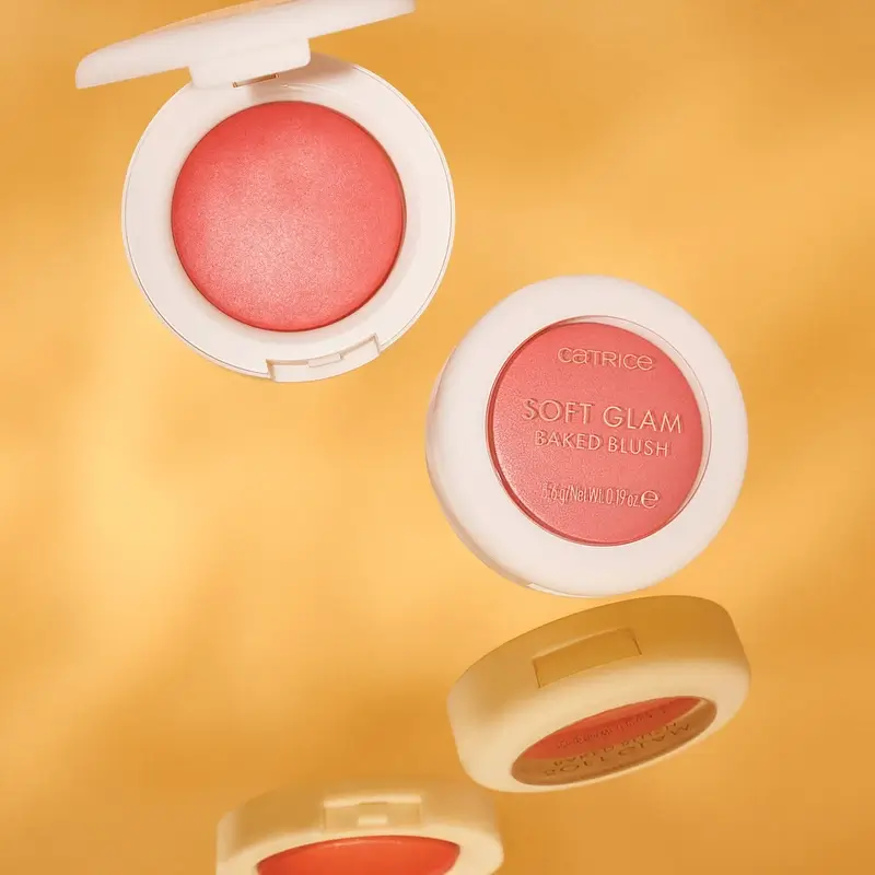 Catrice Blusher Baked Soft Glam 030 , 5,6 gr - Image 4