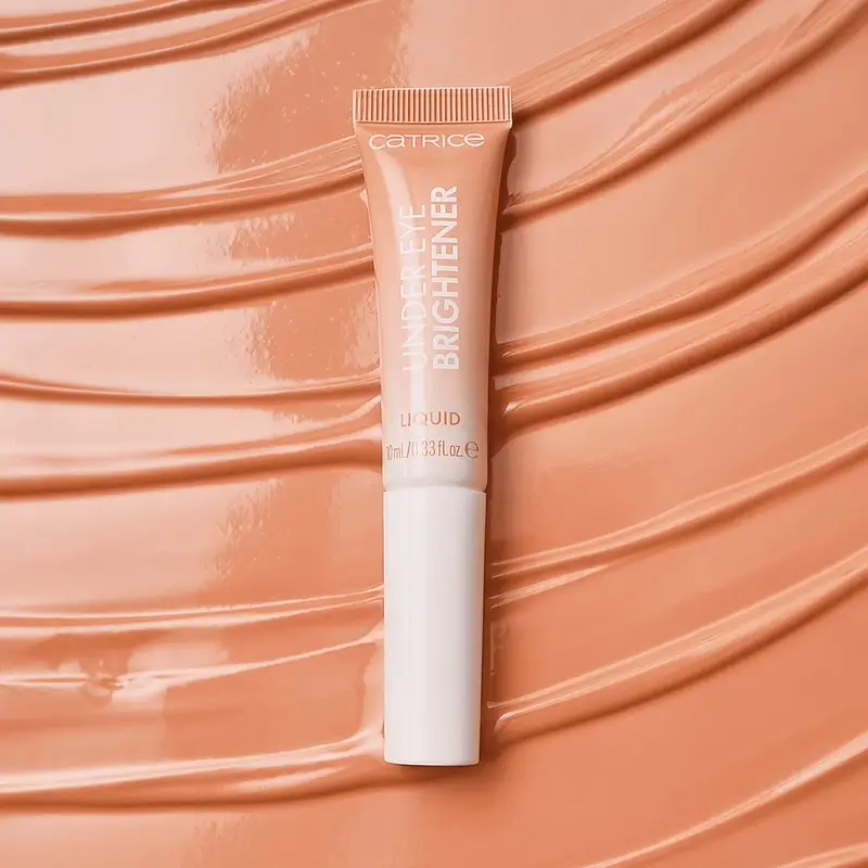 Catrice Liquid Illuminator Under 03 Brightener 020 , 10 ml - Image 5