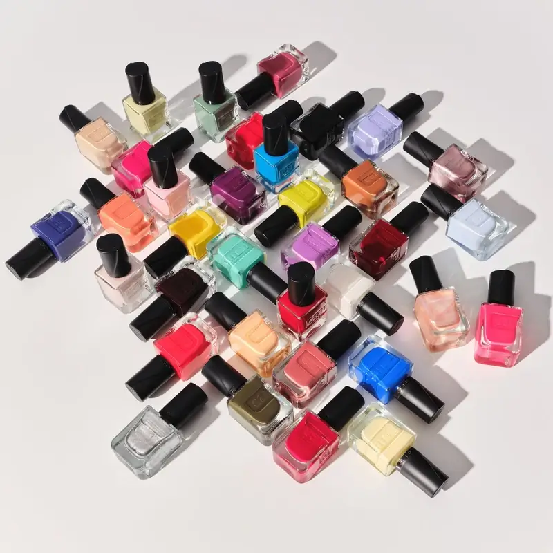 Catrice Vernis Gel Affair 043 , 10,5 ml - Image 6