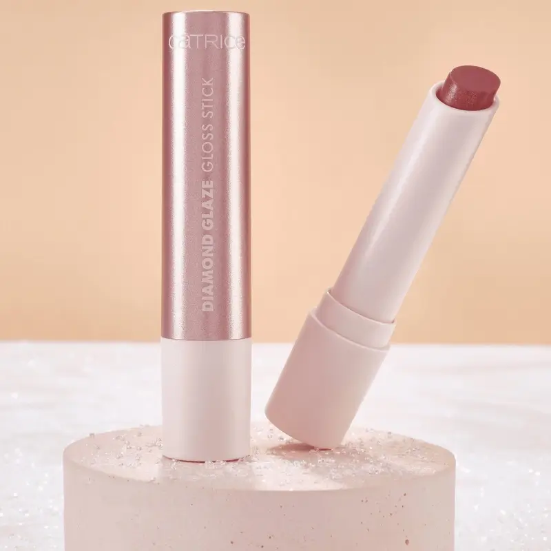Catrice Lip Gloss Stick Diamond Glaze 010 , 1,6 gr - Image 7