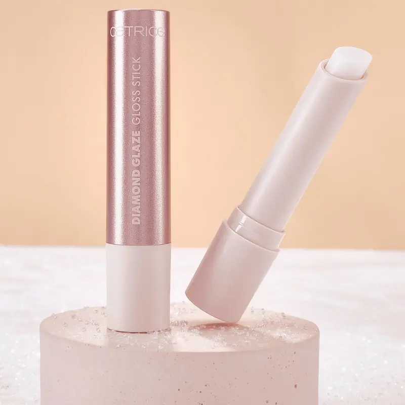 Catrice Lip Gloss Stick Diamond Glaze 040 , 1,6 gr - Image 8