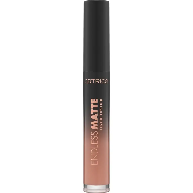 Catrice Rouge à lèvres liquide Endless Matte 010 , 4,5 ml - Image 3