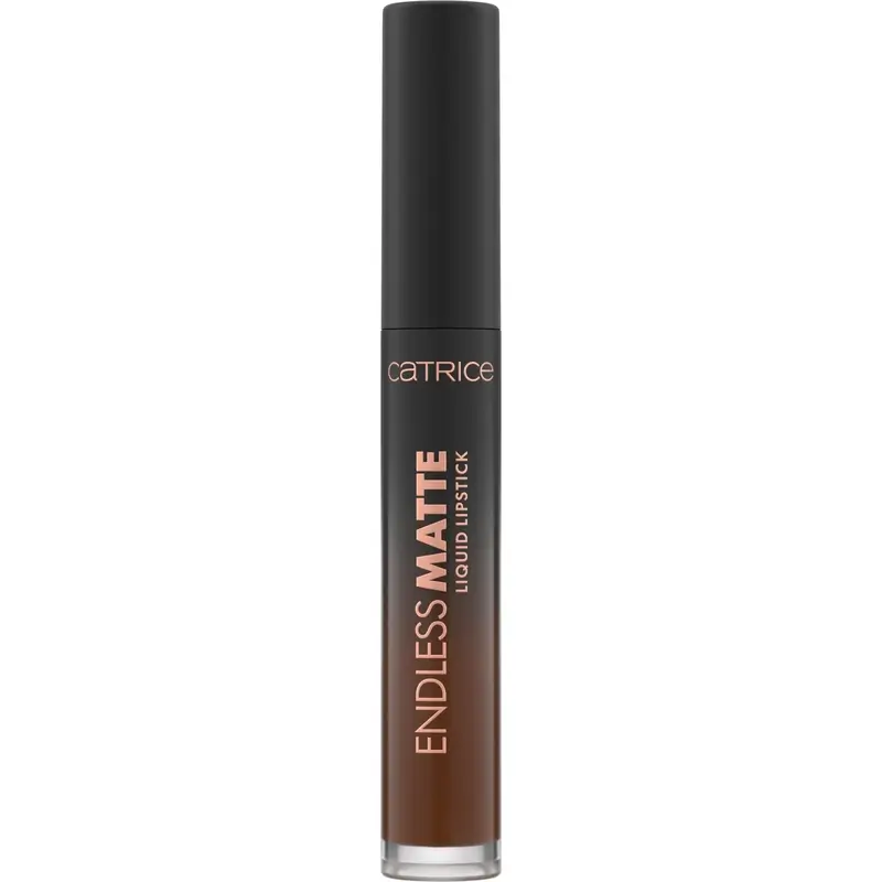 Catrice Rouge à lèvres liquide Endless Matte 100 , 4,5 ml - Image 3