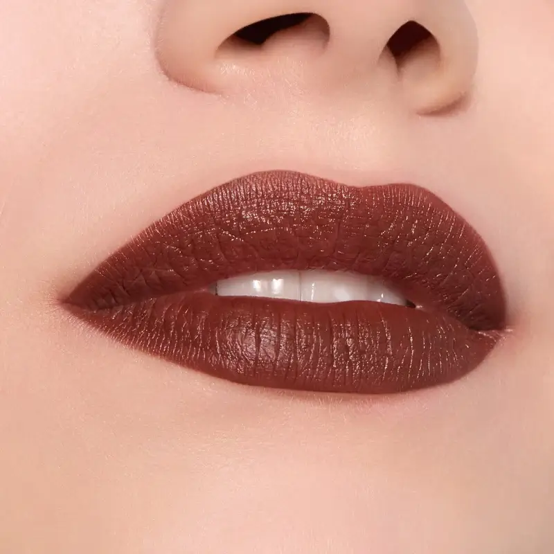 Catrice Rouge à lèvres liquide Endless Matte 100 , 4,5 ml - Image 5