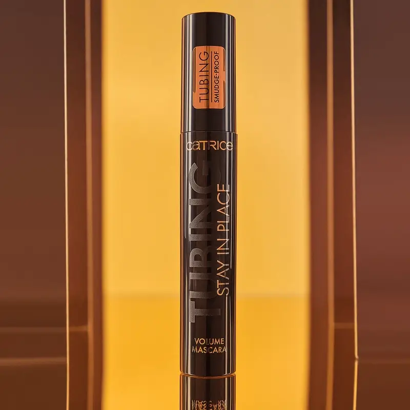 Catrice Mascara Volumineux Tubing Stay In Place 010 , 11 ml - Image 7
