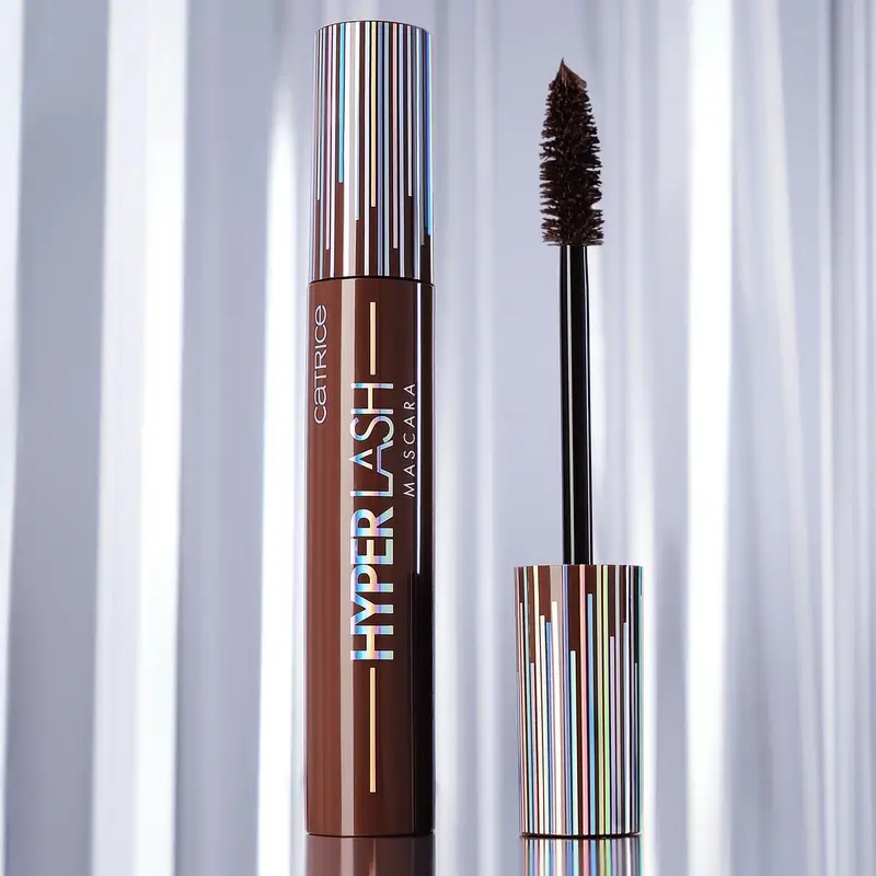 Catrice Hyper Lash Mascara 020 , 11 ml - Image 10