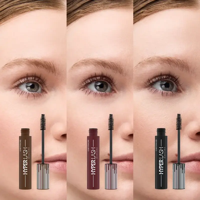 Catrice Hyper Lash Mascara 020 , 11 ml - Image 6