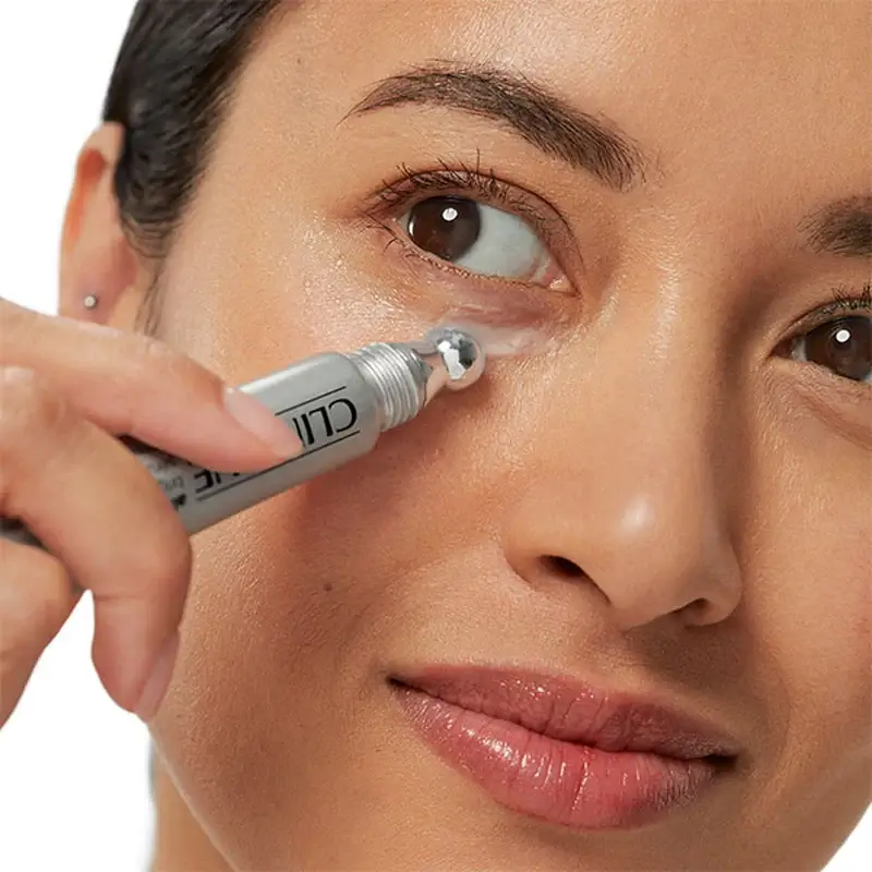 Clinique All About Eyes Illuminating Eye Serum Concentrate, 10 ml - Image 6