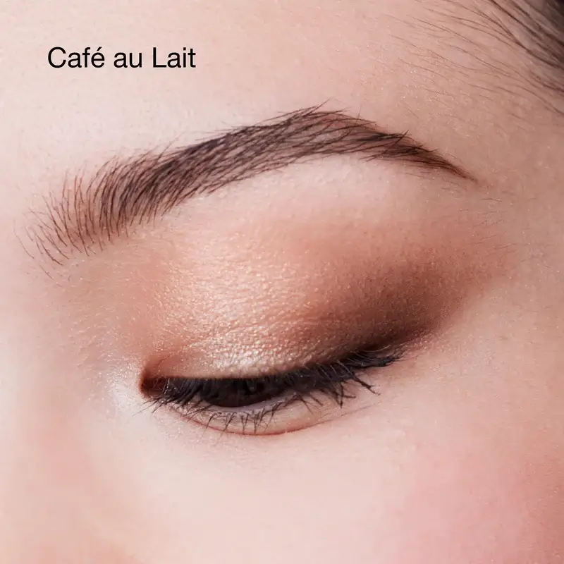 Clinique High Impact Shadow Play Ombre à paupières Brun Au Lait, 1.9 gr - Image 3