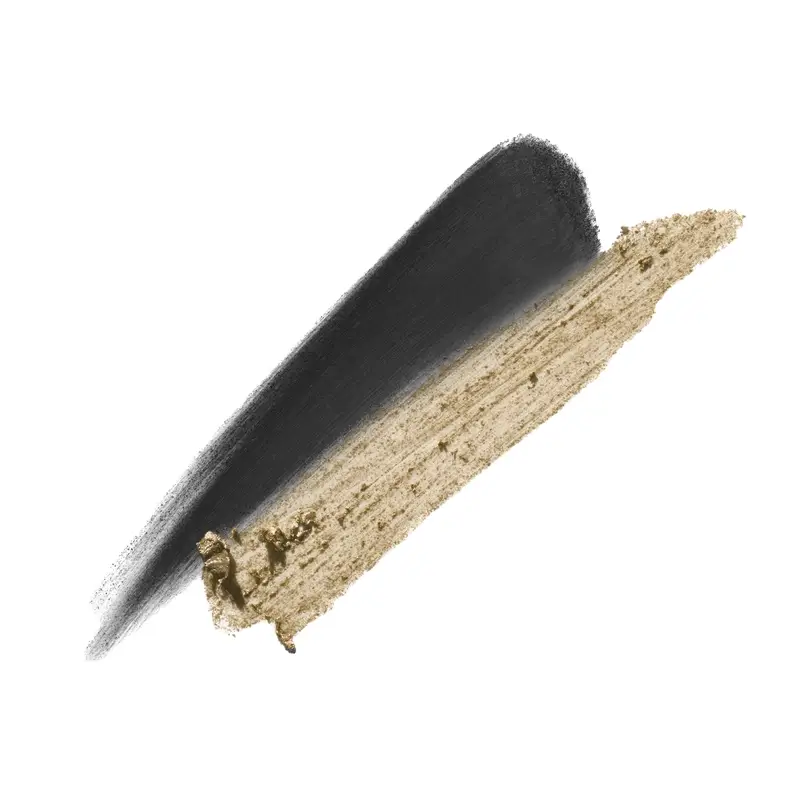 Clinique High Impact Shadow Play Ombre à paupières Champagne + Caviar, 1.9 g - Image 2