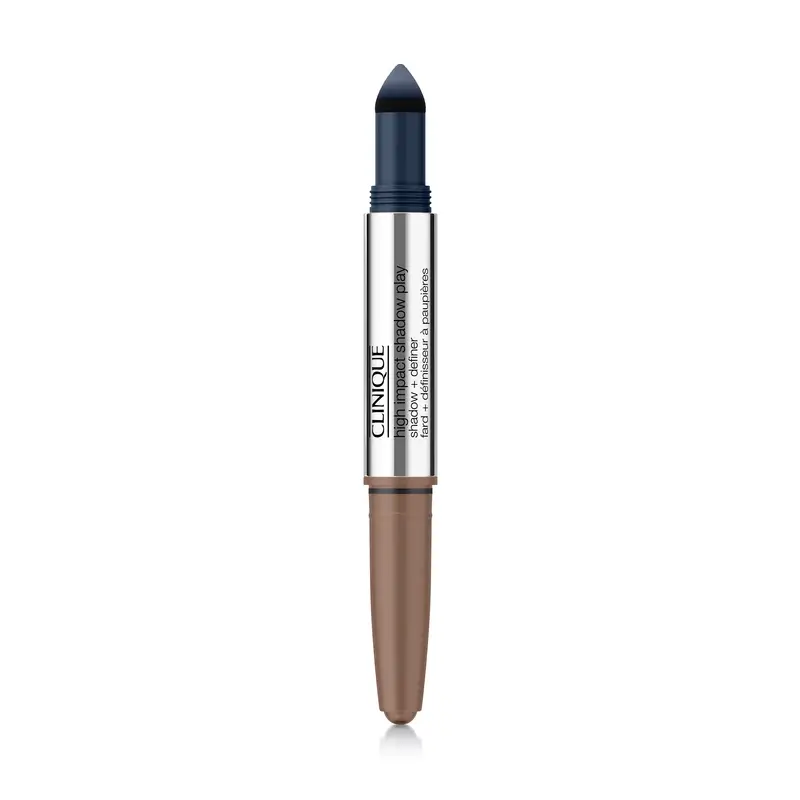 Clinique High Impact Shadow Play Ombre à paupières jour et nuit, 1.9 gr