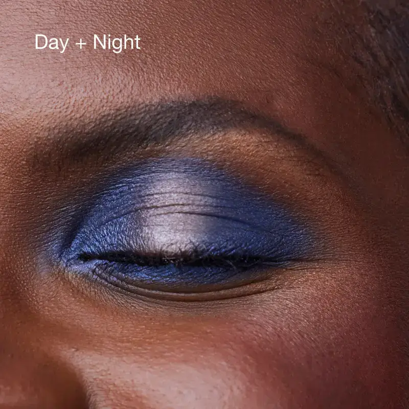 Clinique High Impact Shadow Play Ombre à paupières jour et nuit, 1.9 gr - Image 3