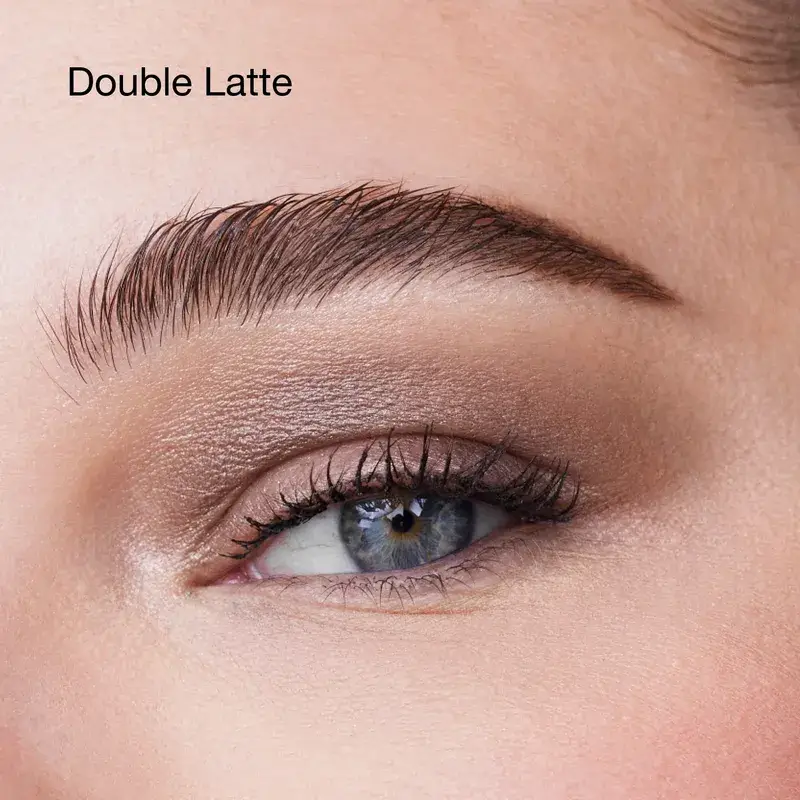 Clinique High Impact Shadow Play Ombre à paupières Double Latte, 1,9 g - Image 3