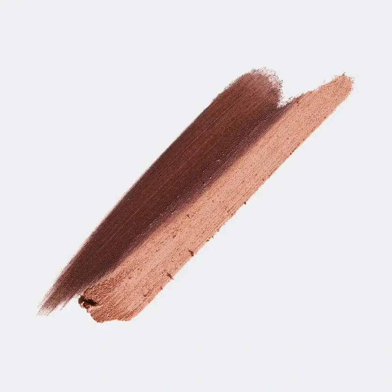 Clinique High Impact Shadow Play Ombre à paupières Rose Miel + Noir Miel, 1.9 gr - Image 6