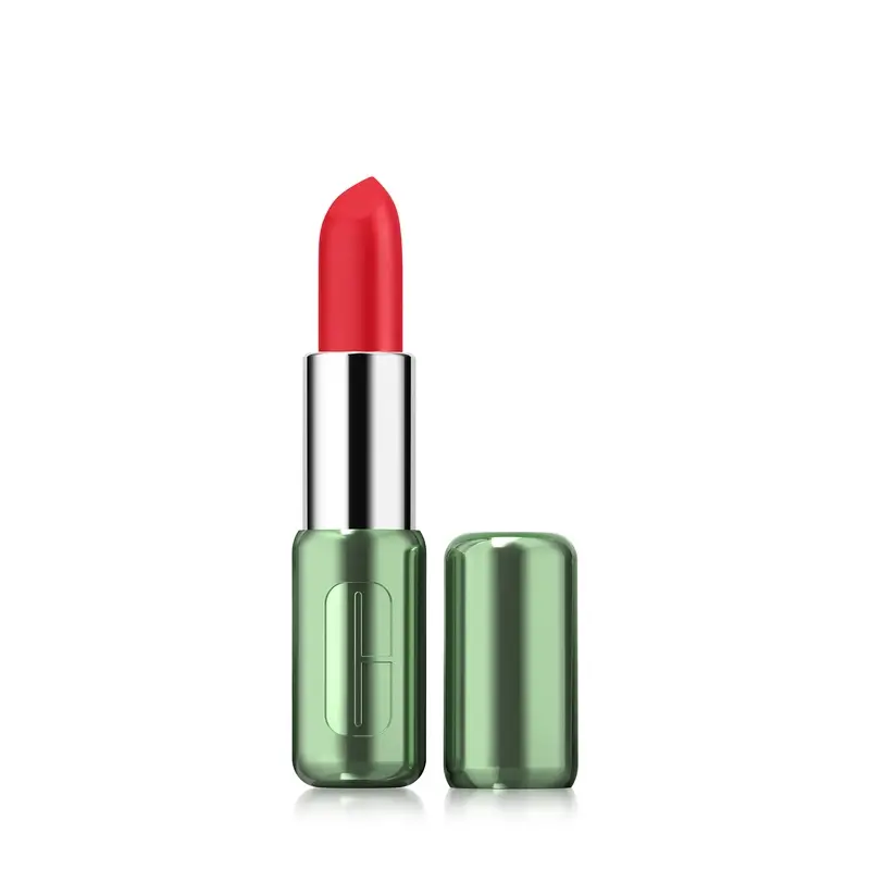 Clinique Rouge à lèvres Pop Longwear Matte Ruby Pop, 3.9 gr
