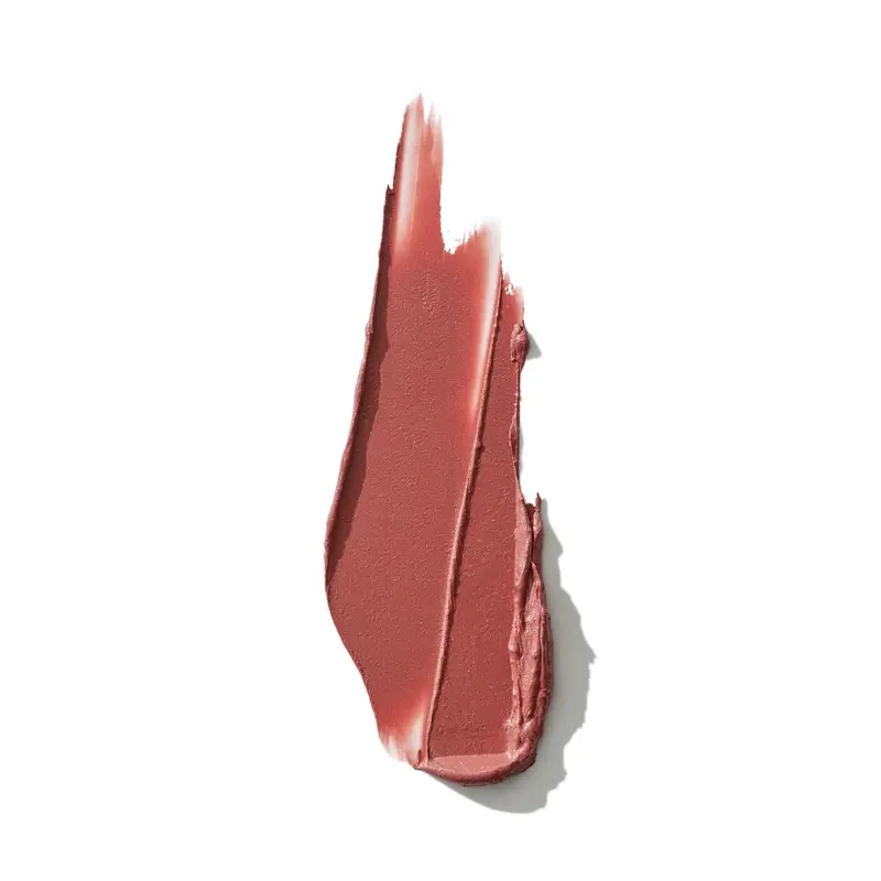 Clinique Rouge à lèvres Pop Longwear Satin Mocha Pop, 3.9 grammes - Image 2