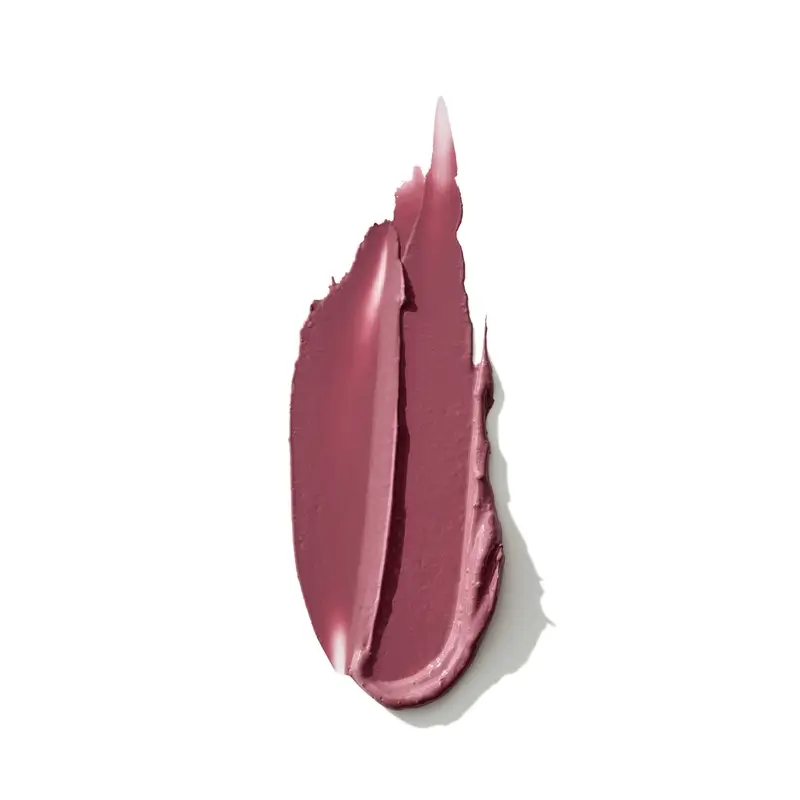 Clinique Rouge à lèvres Pop Longwear Shine Plum Pop, 3.9 grammes - Image 2