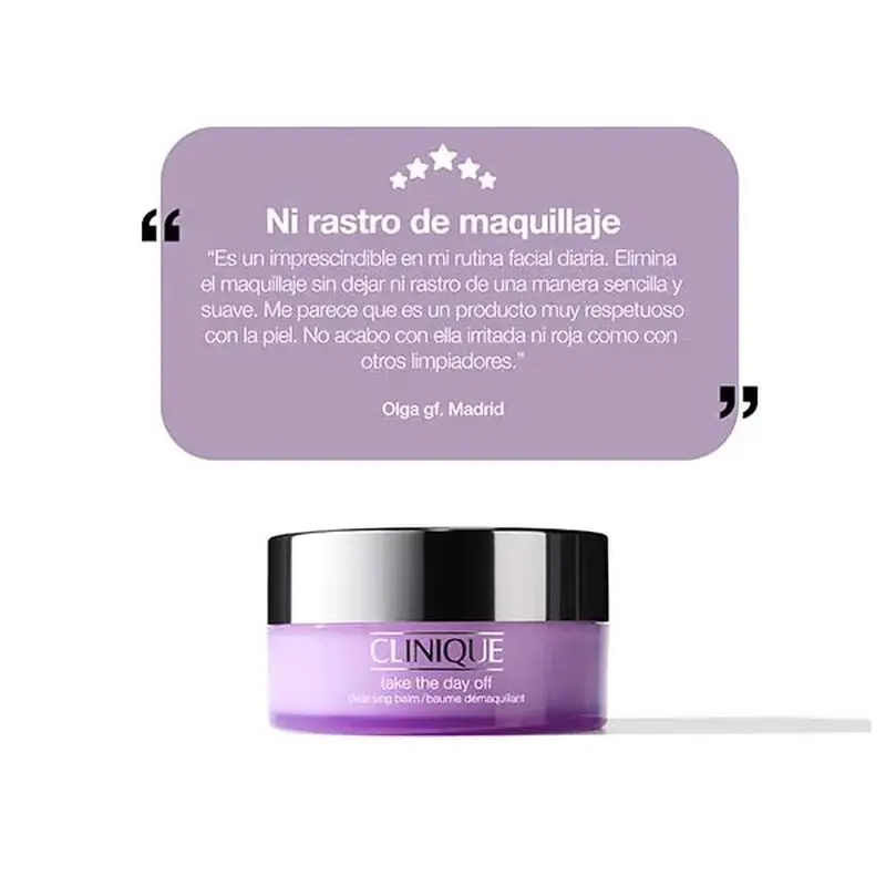 Clinique Take The Day Off Double Cleanse Set - Image 4
