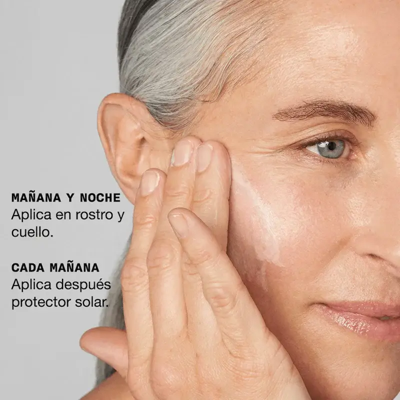 Clinique Smart Clinical Repair Firming + Lifting pour le visage et le cou, 75 ml - Image 4