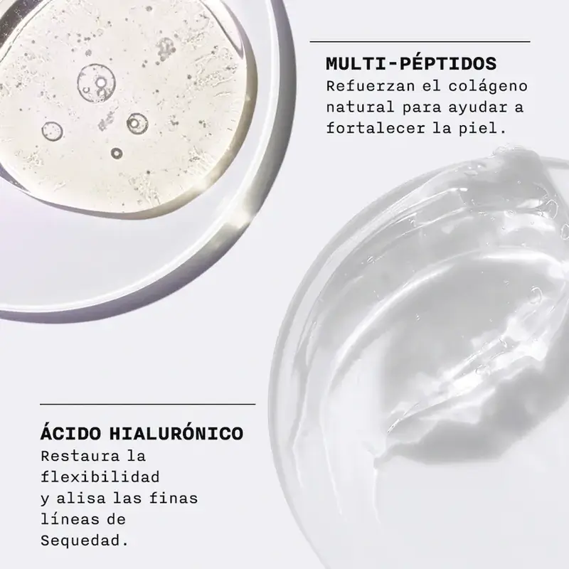 Clinique Smart Clinical Repair Firming + Lifting pour le visage et le cou, 75 ml - Image 5