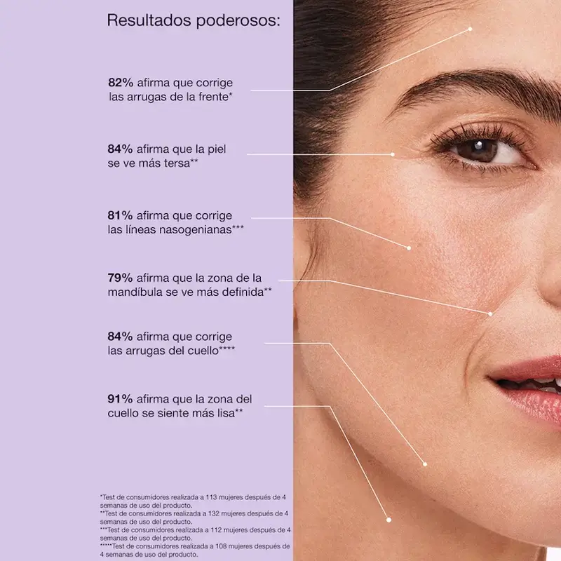 Clinique Smart Clinical Repair Firming + Lifting pour le visage et le cou, 75 ml - Image 8