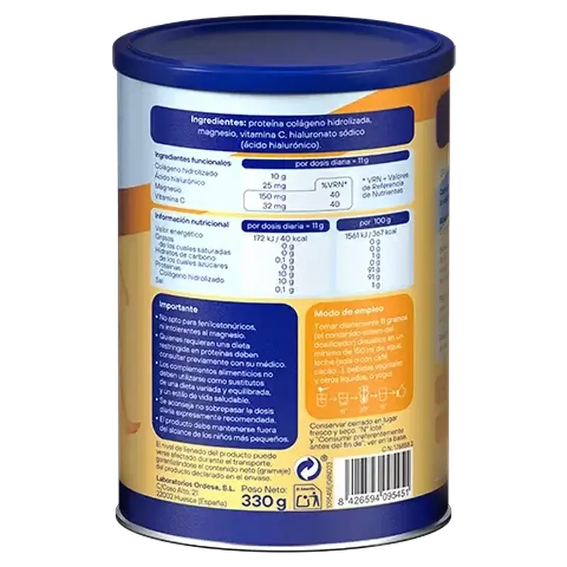 Offre neutre de Colnatur Complex, 2x330 Grammes - Image 2