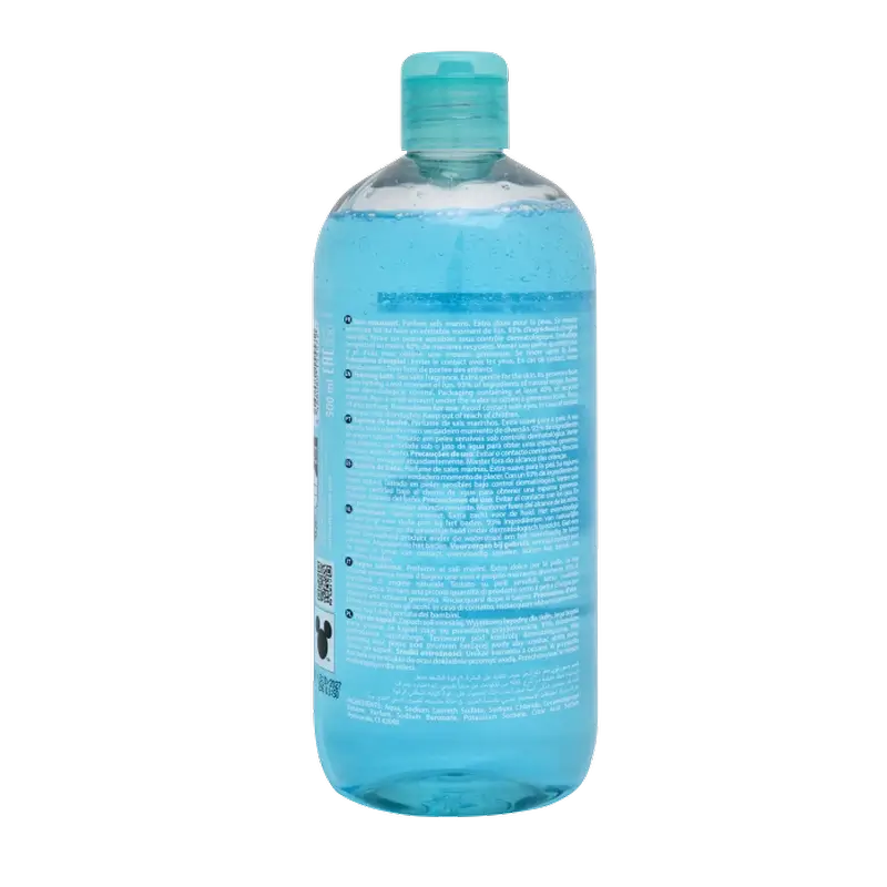 Corine De Farme Lilo & Stitch Bain moussant, 500 ml - Image 2