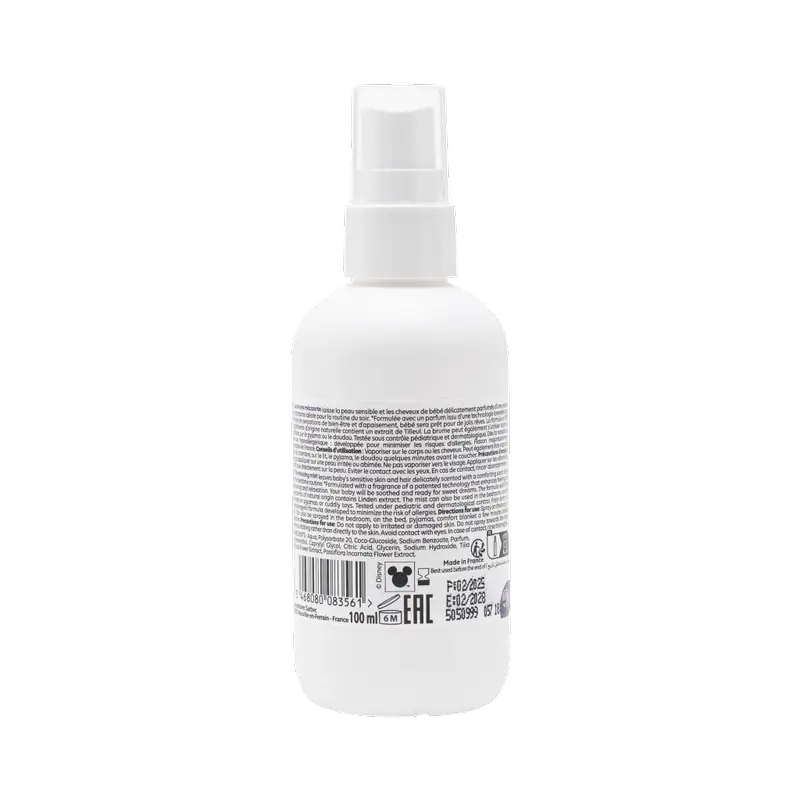 Corine De Farme Brume relaxante Sweet Dreams, 100 ml - Image 2
