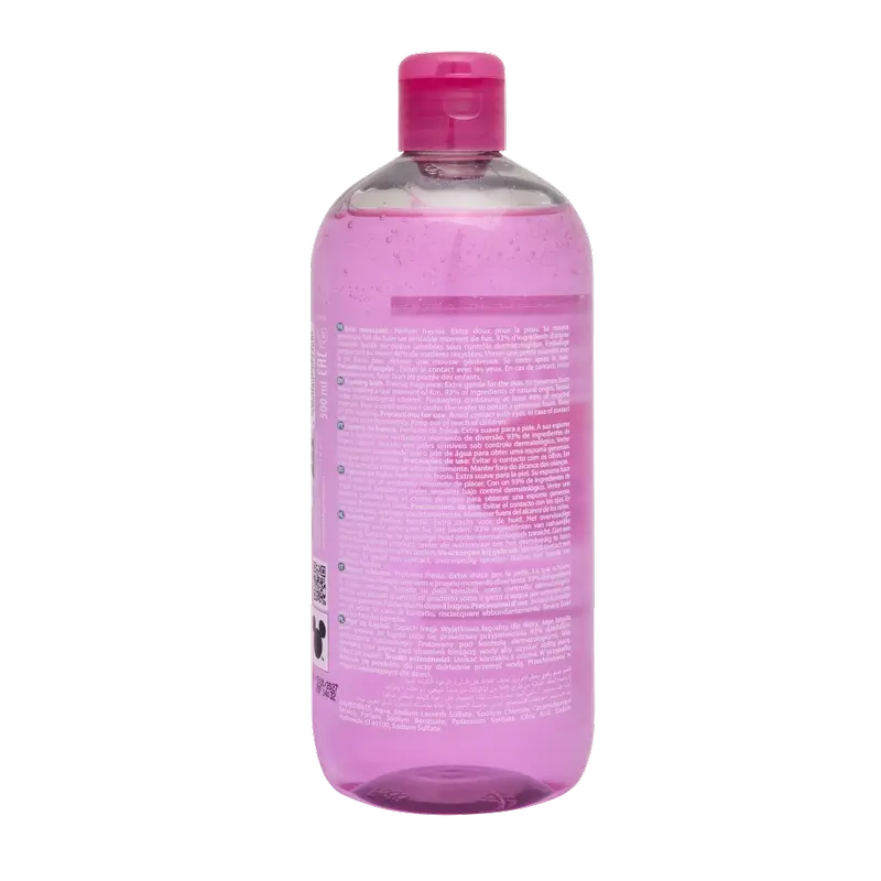 Corine De Farme Bain moussant Princesse, 500 ml - Image 2