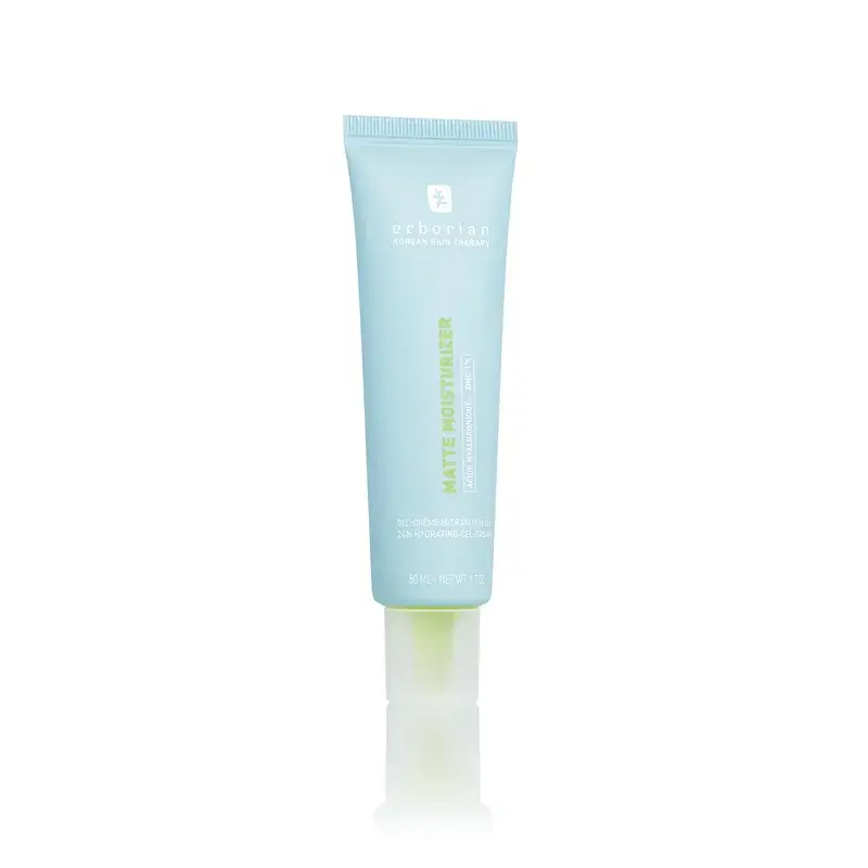 Crème matifiante Erborian, 50 ml