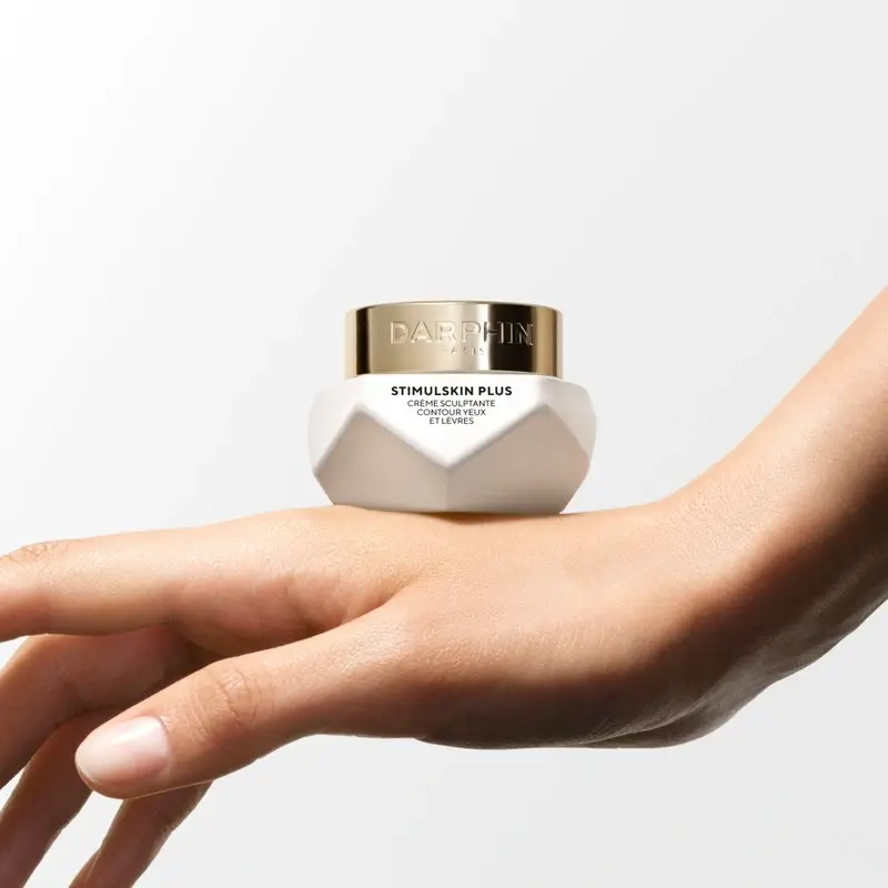Darphin Stimulskin Crème Contour des Yeux et des Lèvres, 15 ml - Image 5