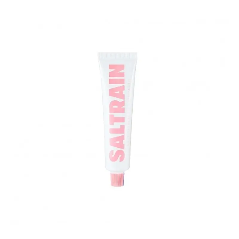 Saltrain Rose Citron Dentifrice , 30 g