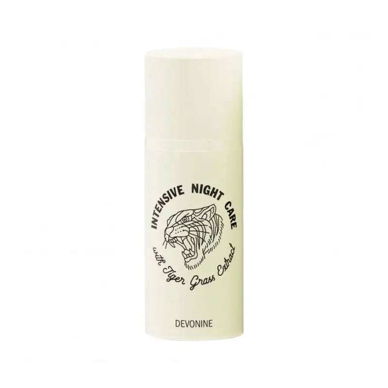 Devonine Soin Intensif Nuit , 100 ml