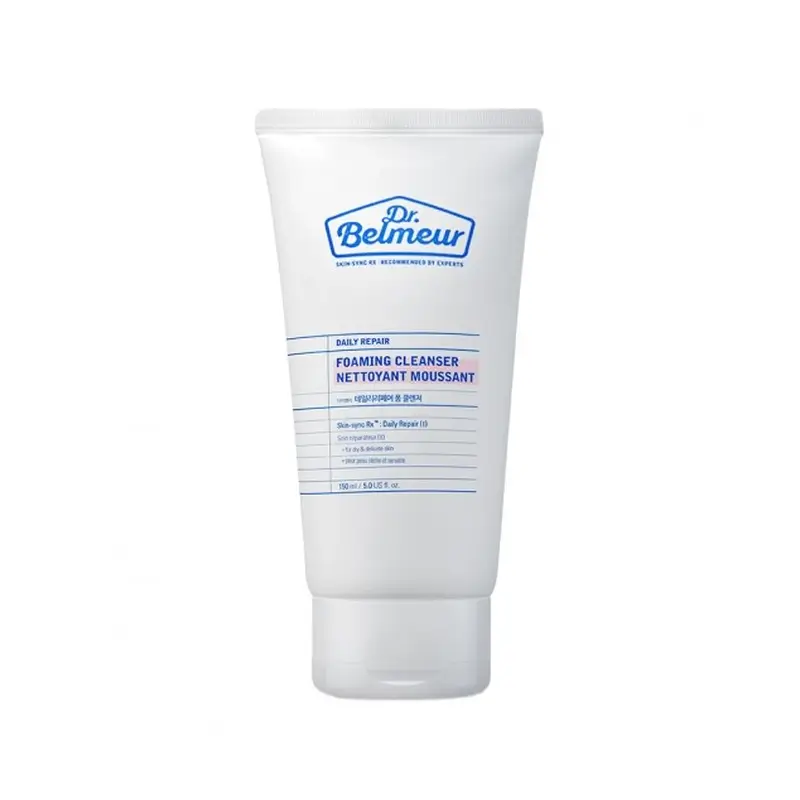 Belmeur Daily Repair Foaming Cleanser , 150 ml