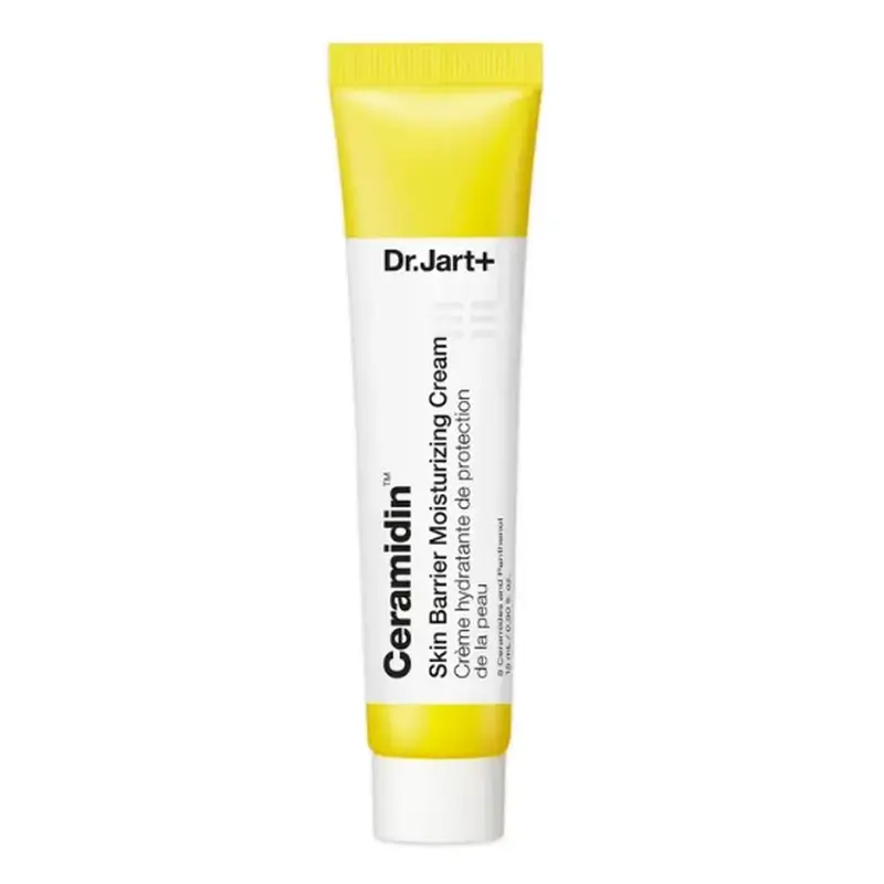 Dr. Jart+ Ceramidin Skin Barrier Moisturizing Cream Mini, 15 ml