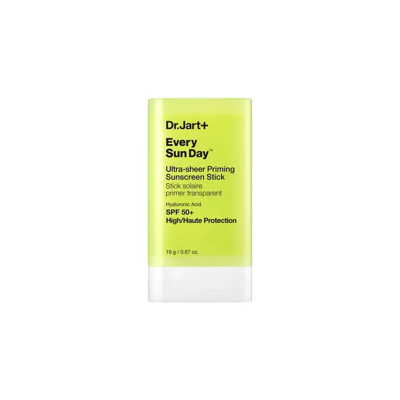 Dr. Jart+ Sun Stick Every Sun Day Stick Spf50+, 19 g