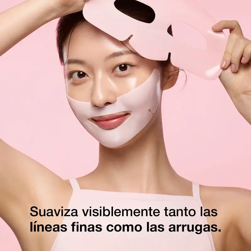 Masque raffermissant Cryo Rubber de Dr. - Image 5