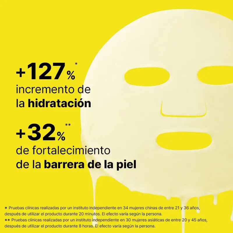 Masque hydratant de protection de la peau Dr.Jart+, 3X22 Gr - Image 4
