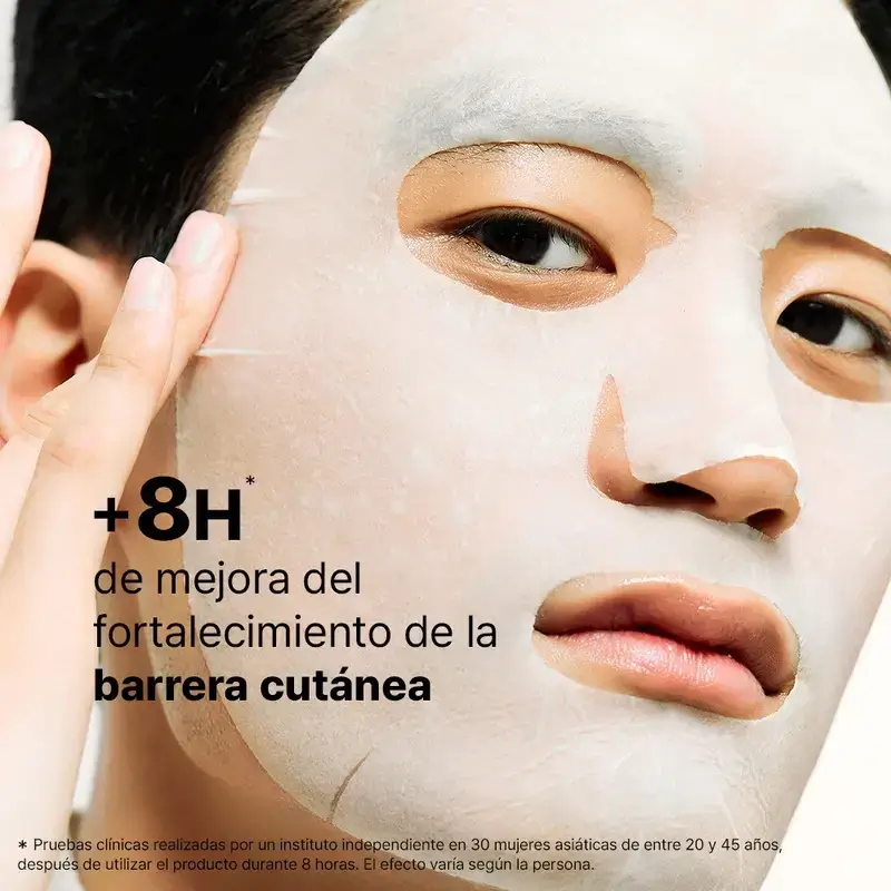 Masque hydratant de protection de la peau Dr.Jart+, 3X22 Gr - Image 5