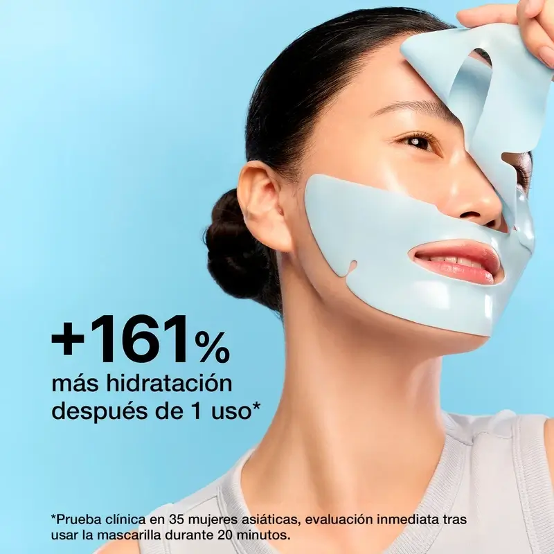 Masque Hydratant Dr.Jart+ Masque Hydratant Cryo Rubber - Image 4