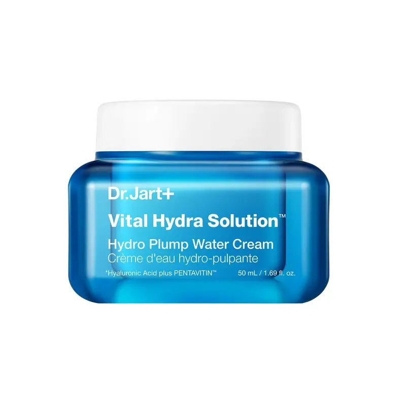 Dr. Jart+ Vital Hydra Solution Hydro Plump Moisturising Cream, 50 ml