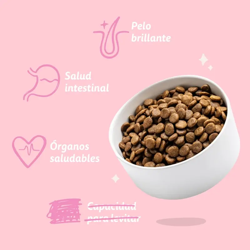 Edgard & Cooper Medium Puppy Food With Fresh Duck & Chicken , 7 kg - Image 8