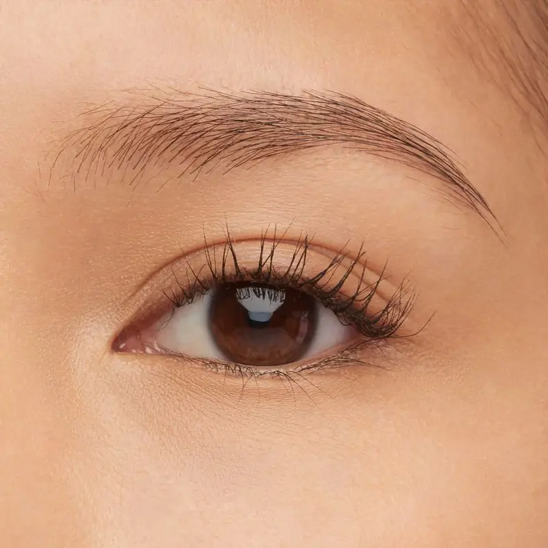 Maybelline New York Express Brow Satin Duo Automatic Eyebrow Pencil 025 Brunette - Image 7